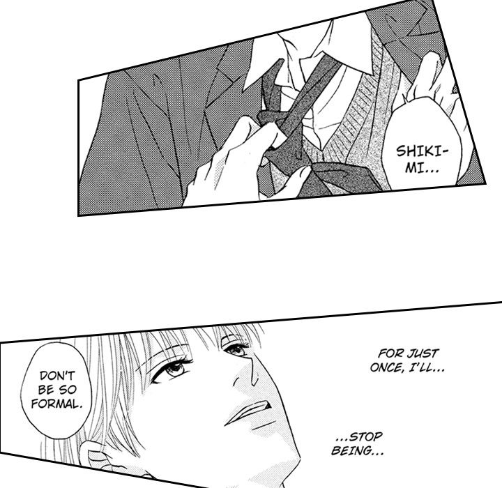 Daddy's Boyfriend - episode 13 - 45