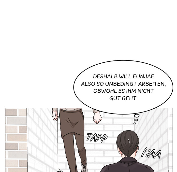 Latte und Lügen - episode 11 - 25
