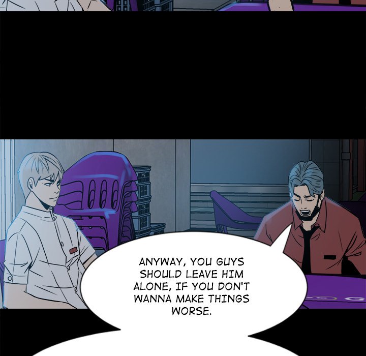 The Villain - episode 6 - 53