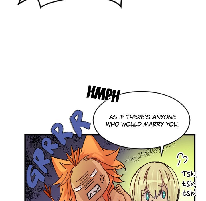 Today, I Meet a Dragon - episode 24 - 16