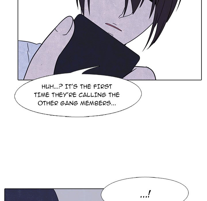 High School Devil - episode 47 - 24