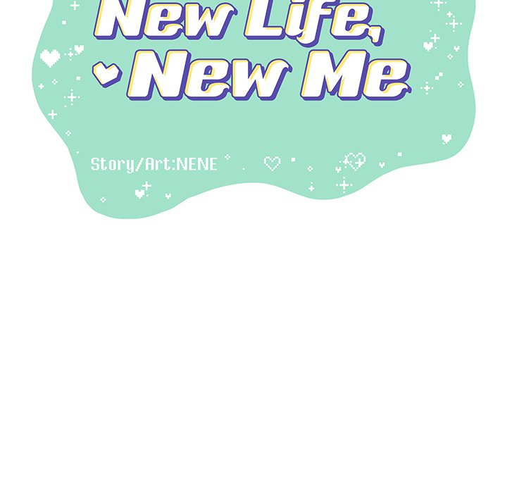 New Life, New Me - episode 40 - 28