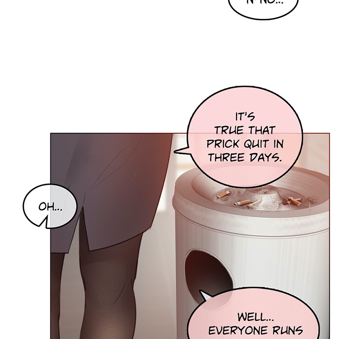 A Pervert's Daily Life - episode 93 - 62