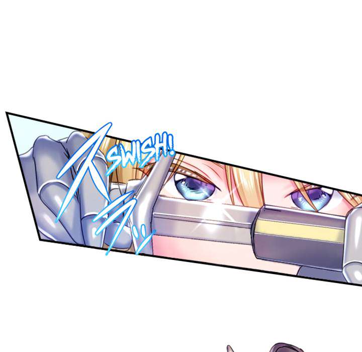 Healer's Unique Skill: Pleasuring Girls - episode 1 - 50