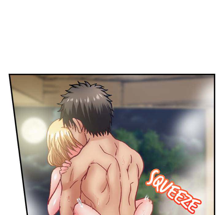 The Quiet Gal Can't Stop Moaning in Bed - episode 27 - 40