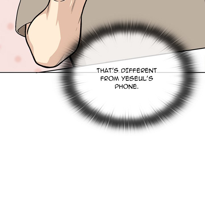 Excuse Me, This is my Room - episode 19 - 143