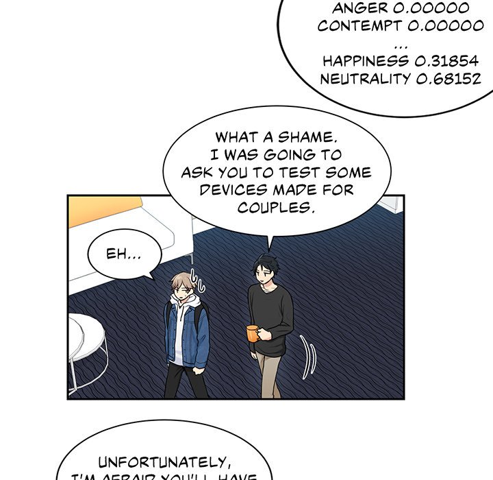 My X Report - episode 5 - 20