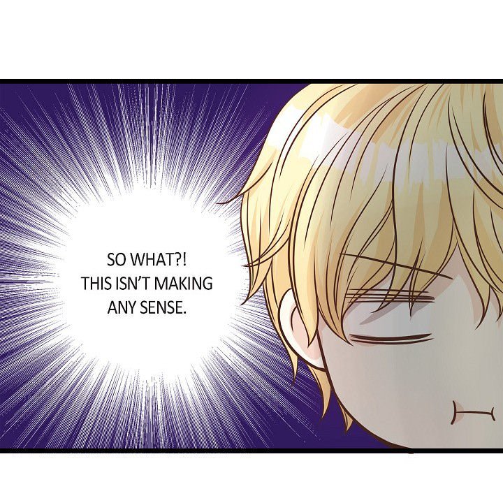 Hold on, Crown Prince! - episode 9 - 41