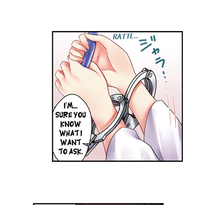 Our Kinky Newlywed Life - episode 19 - 14