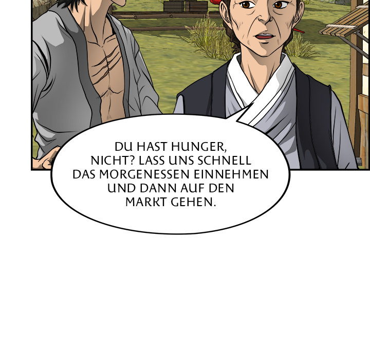 Das Schwert des Donners - episode 1 - 101
