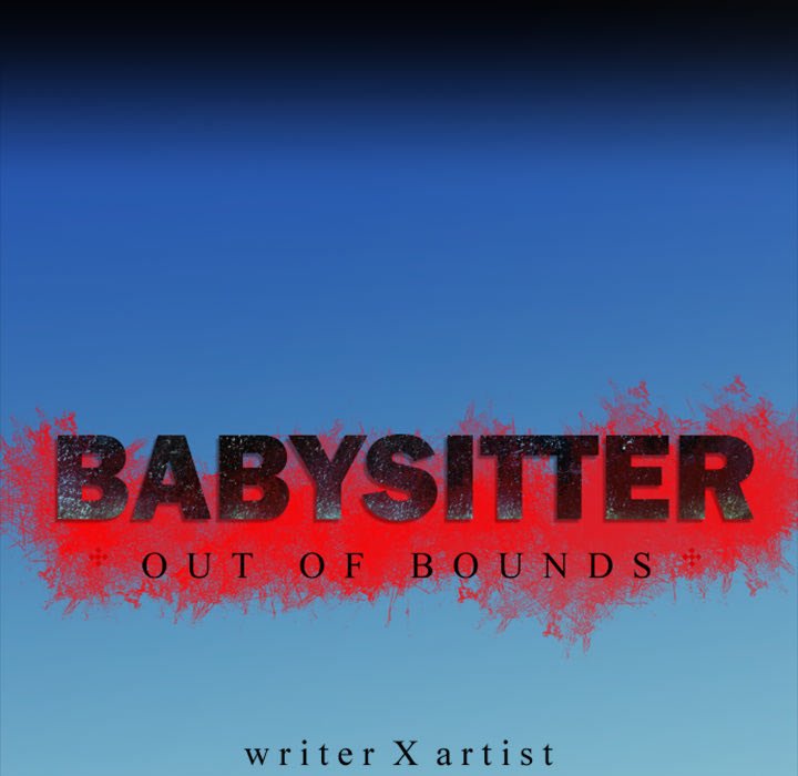 Baby Sitter - episode 7 - 16