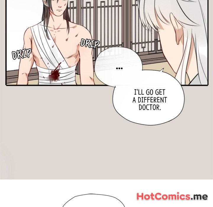 Odis and Moa's Underworld Diary - episode 53 - 24
