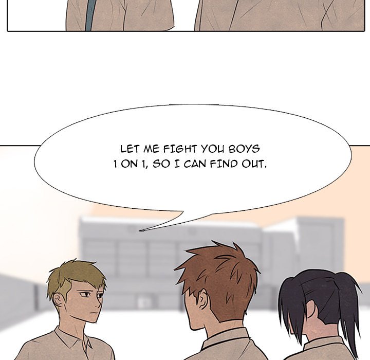 High School Devil - episode 82 - 20