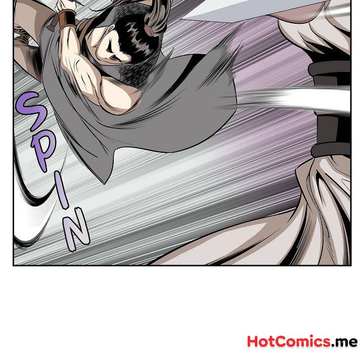Magician's Murim Adventures - episode 62 - 32