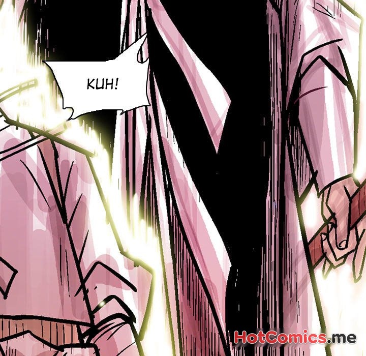 The Sword Clan - episode 13 - 62