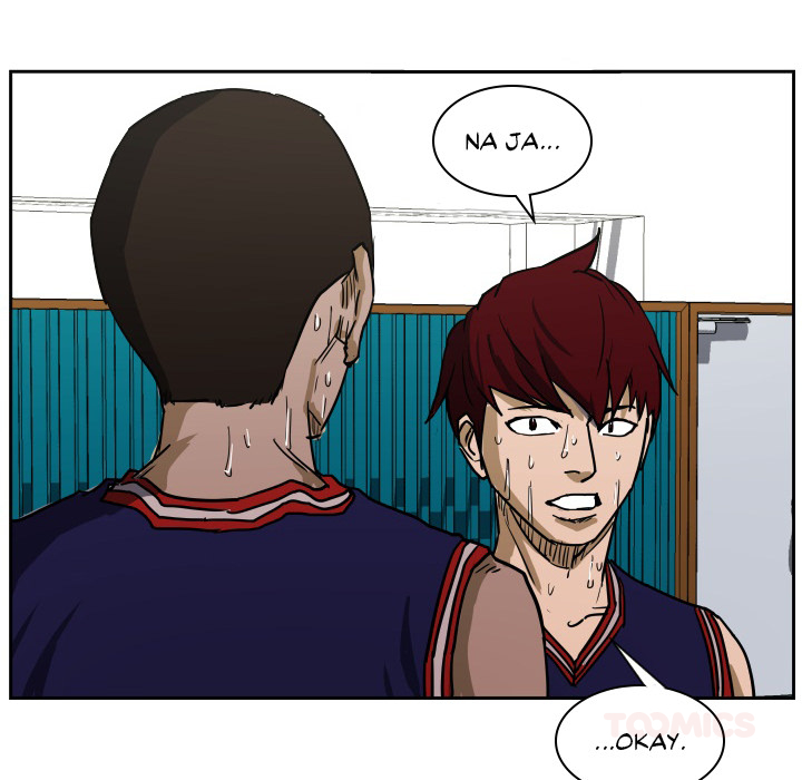 Tweener - episode 63 - 21