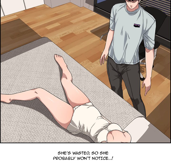 Newlyweds - episode 13 - 94