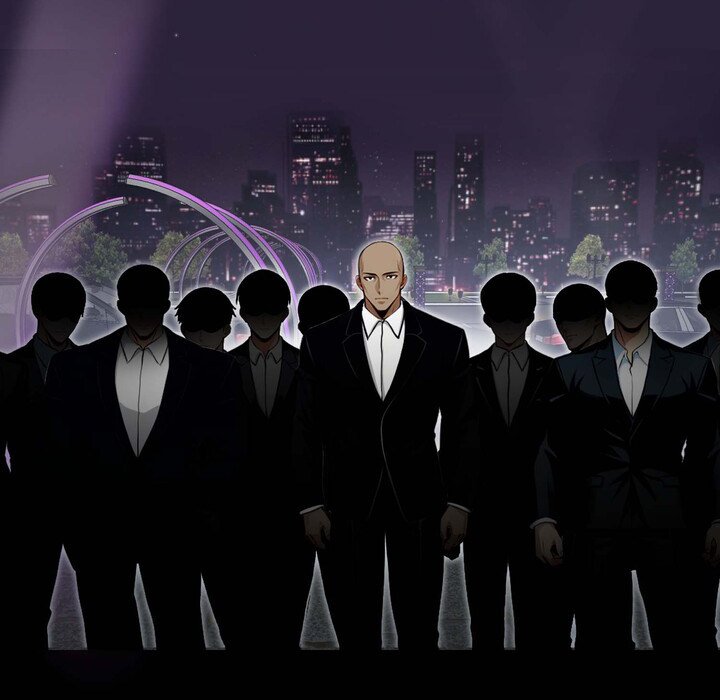 Workaholic Gangster - episode 3 - 175