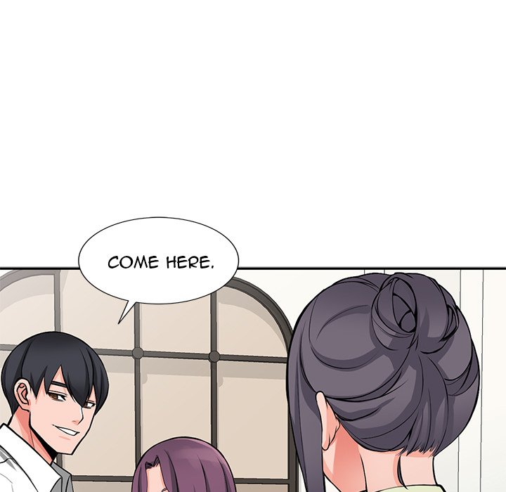 The Maids of the Mansion - episode 22 - 76