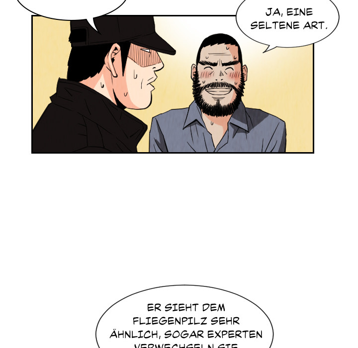 Holzköpfe auf dem Weg nach oben - episode 73 - 27
