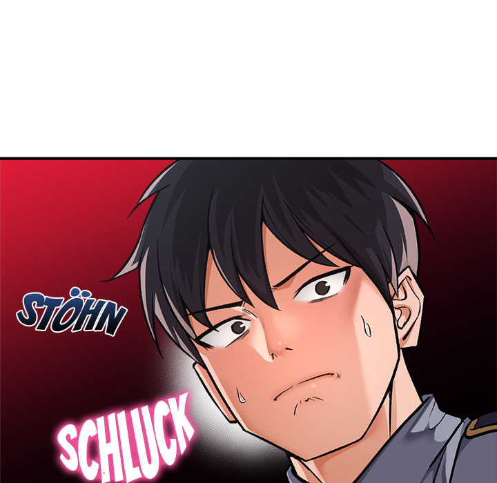 Wachmann der Hypnose - episode 2 - 88