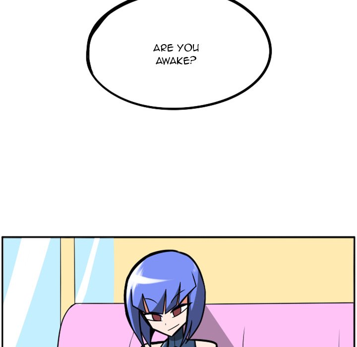 Maki and Friends - episode 23 - 36