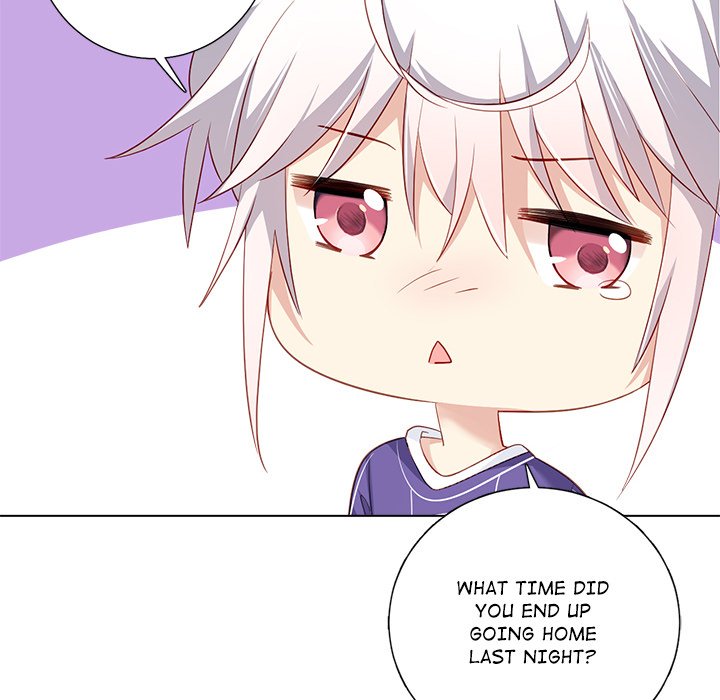 A Young Case of Hearts - episode 19 - 5