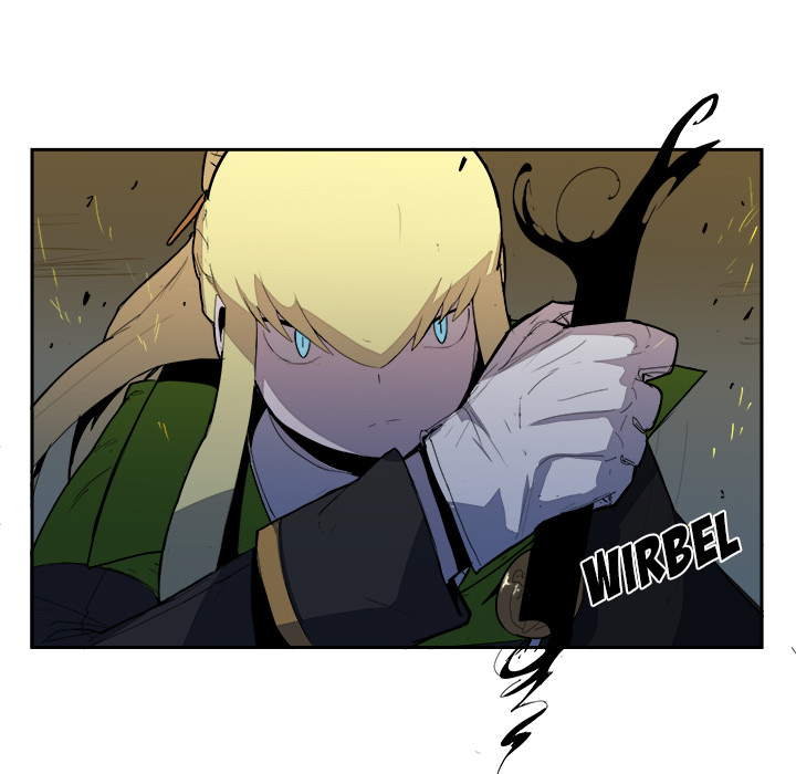Justitia - episode 35 - 52
