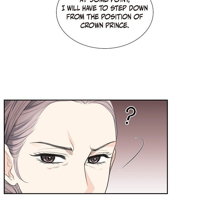 Crown Prince's Marriage Proposal - episode 19 - 56