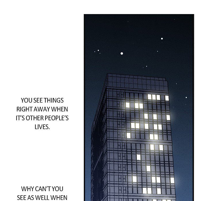 Work, Fight and Love - Webtoon Edition - episode 29 - 39