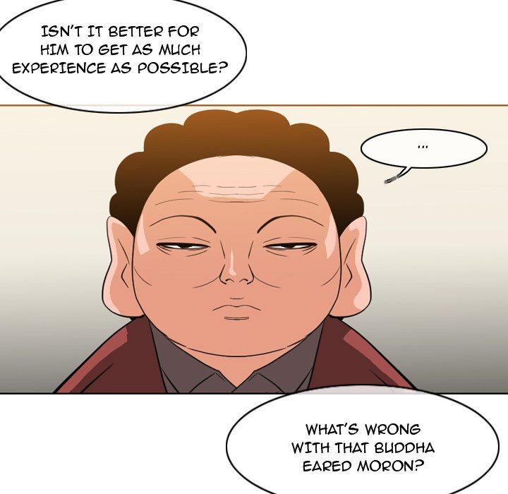 Path to Salvation - episode 30 - 46