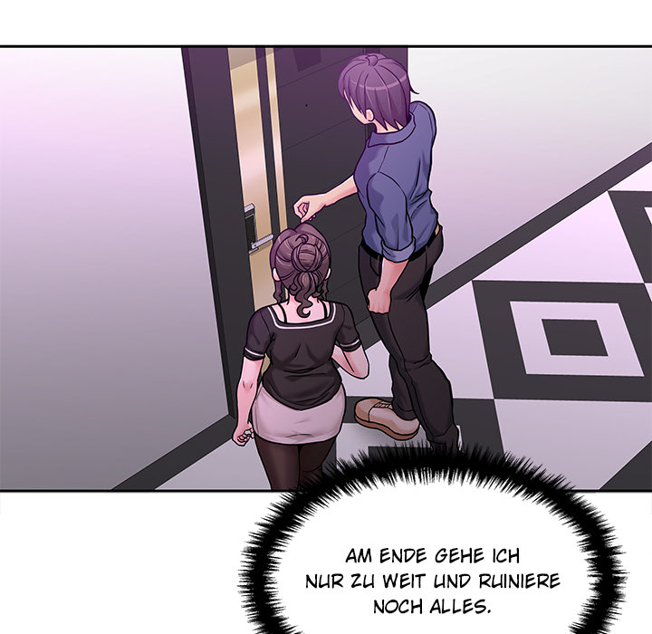 Liebe... aber nur zum Üben - episode 17 - 16
