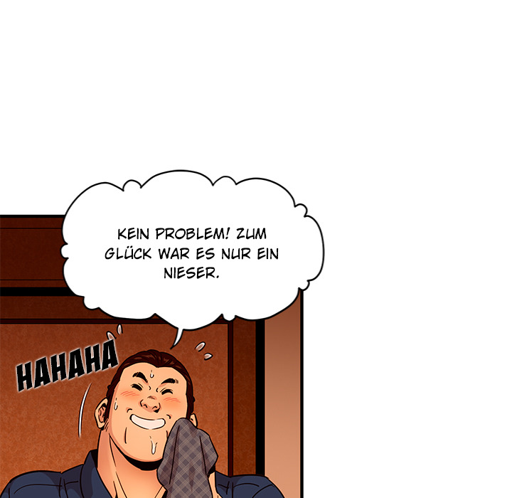 Wer hat Angst vor Mister H? - episode 19 - 14