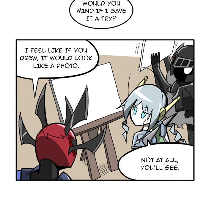 Maki and Friends - episode 11 - 22
