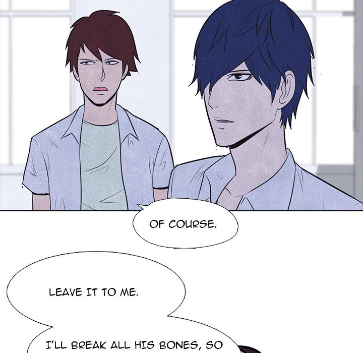 High School Devil - episode 9 - 20