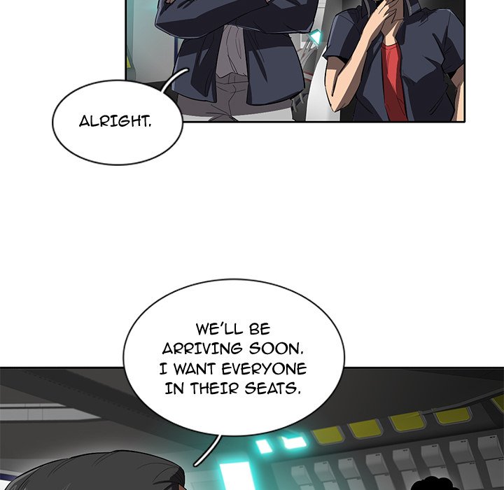 Stardust - episode 41 - 57
