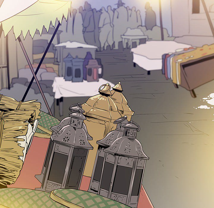 The Fang of Yeongno - episode 10 - 38