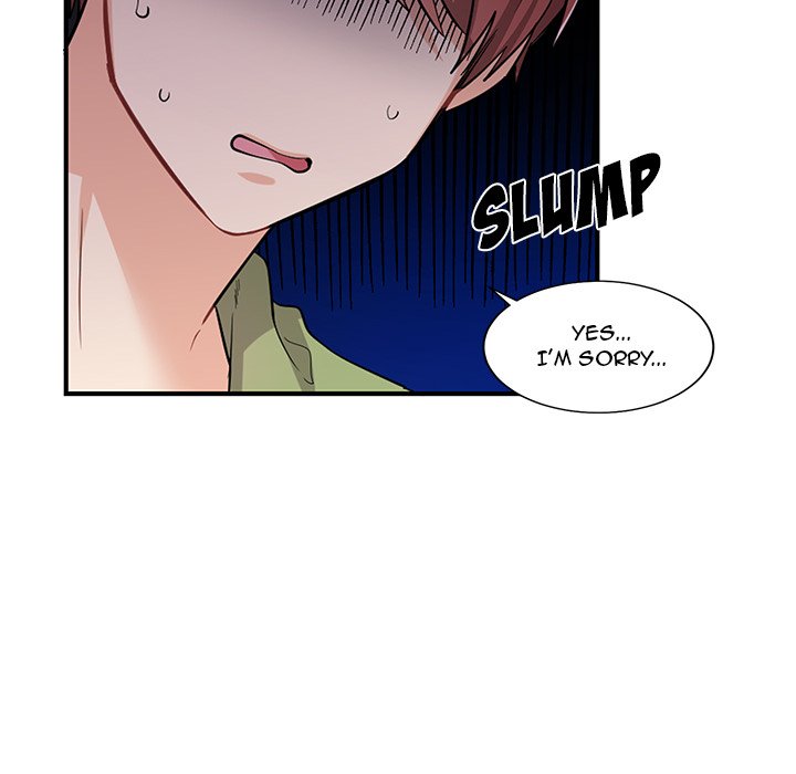 Pheromone Sherbet♥ - episode 11 - 23