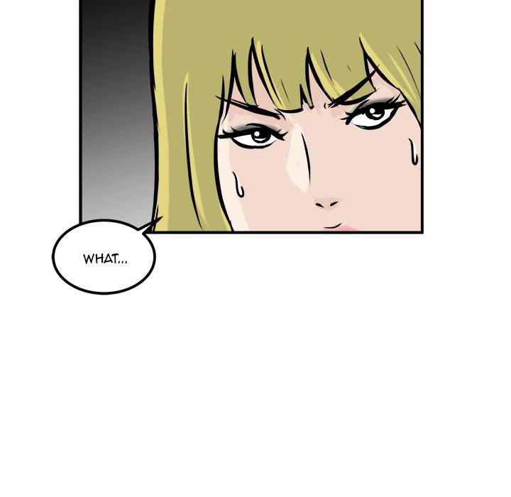 He Queen - episode 10 - 17