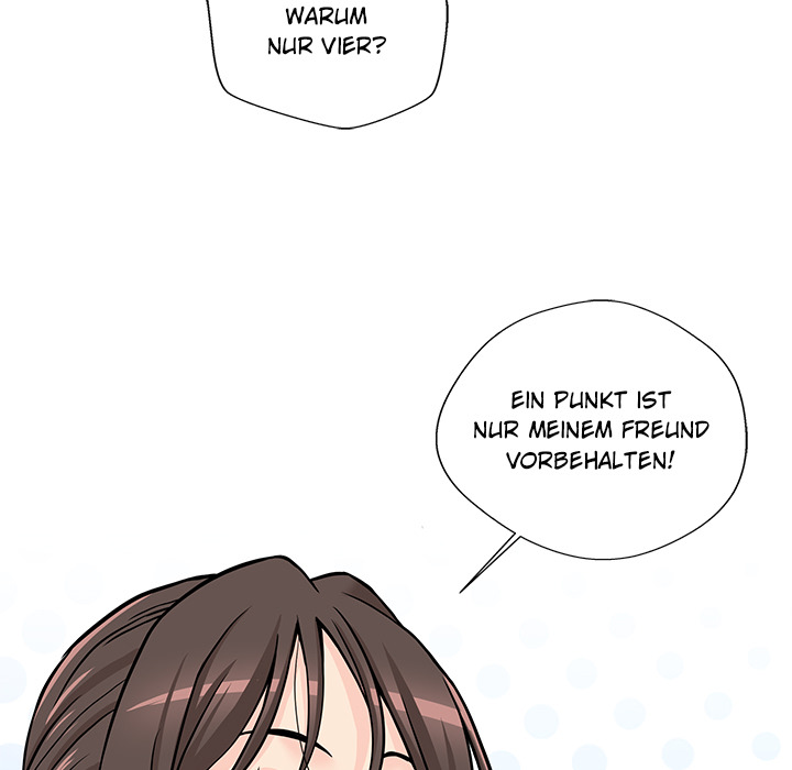 Liebe... aber nur zum Üben - episode 23 - 13