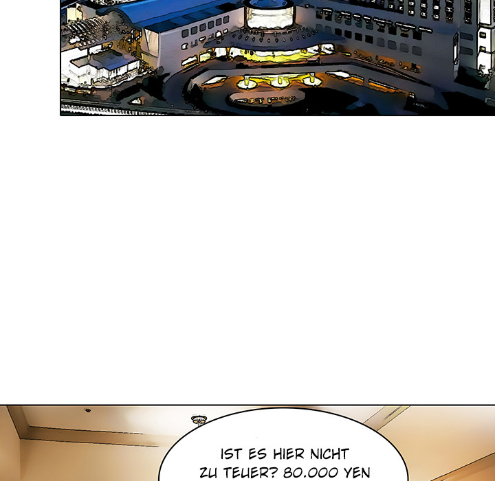 Meine große Liebe Natsumi - episode 14 - 83