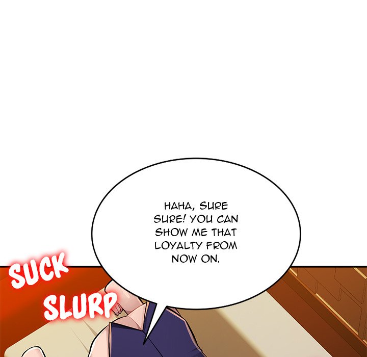 Boss Around - episode 10 - 91