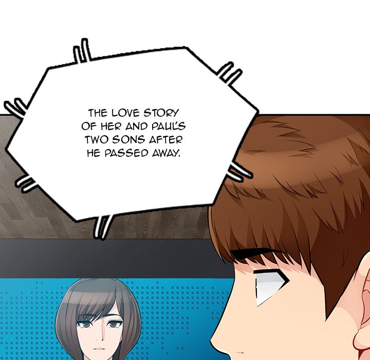 The Family Tree - episode 52 - 134