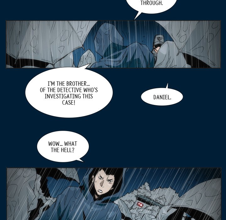 Monsoon Rain - episode 1 - 52