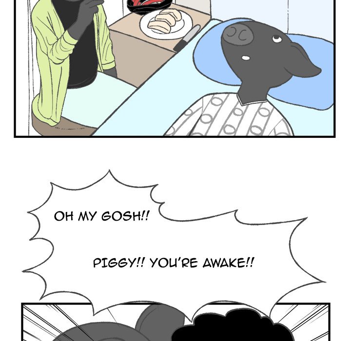 Herbivore High School - episode 5 - 48