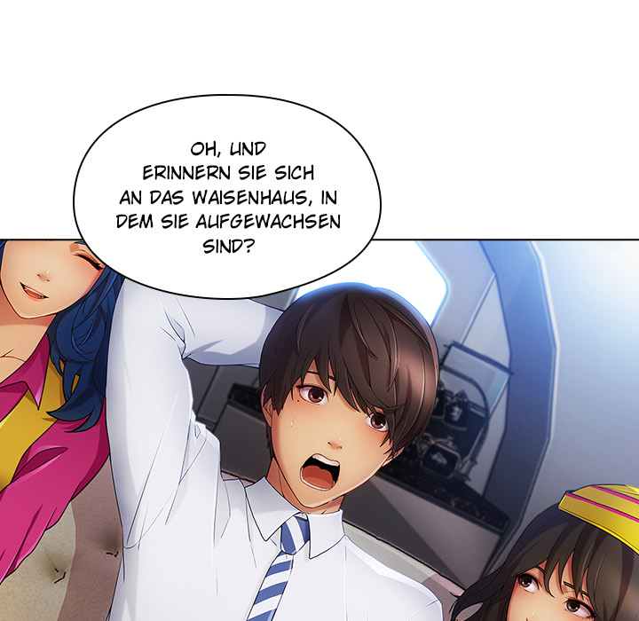 Lady Long Legs - episode 17 - 44