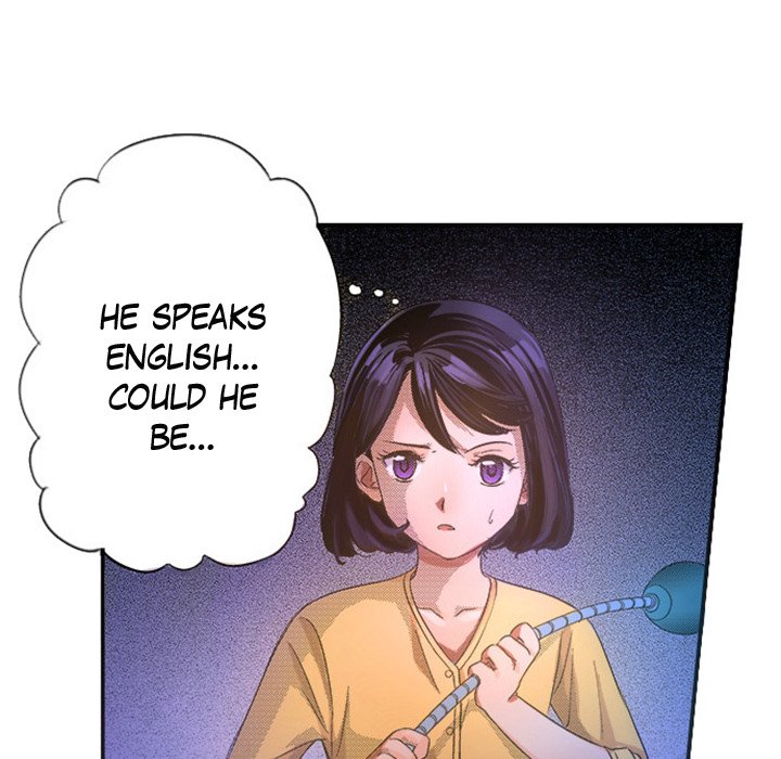 My Dearest  Irina - episode 2 - 51