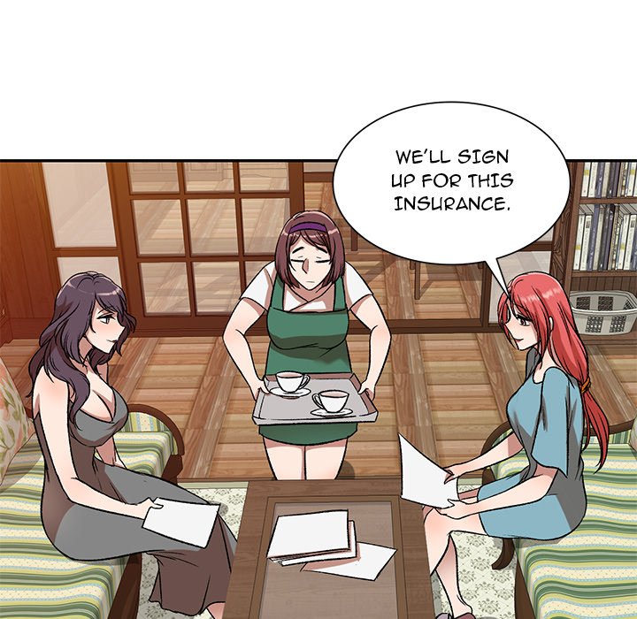 Don't Seduce Me! - episode 10 - 116