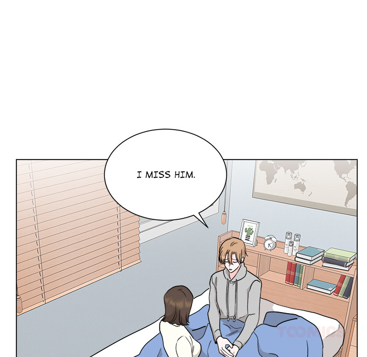 Secrets Between the Sheets [non-adult] - episode 40 - 97