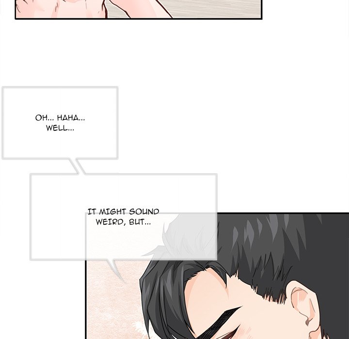 My BL Tales - episode 26 - 81